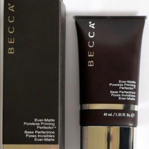 BECCA Brand new in box primer